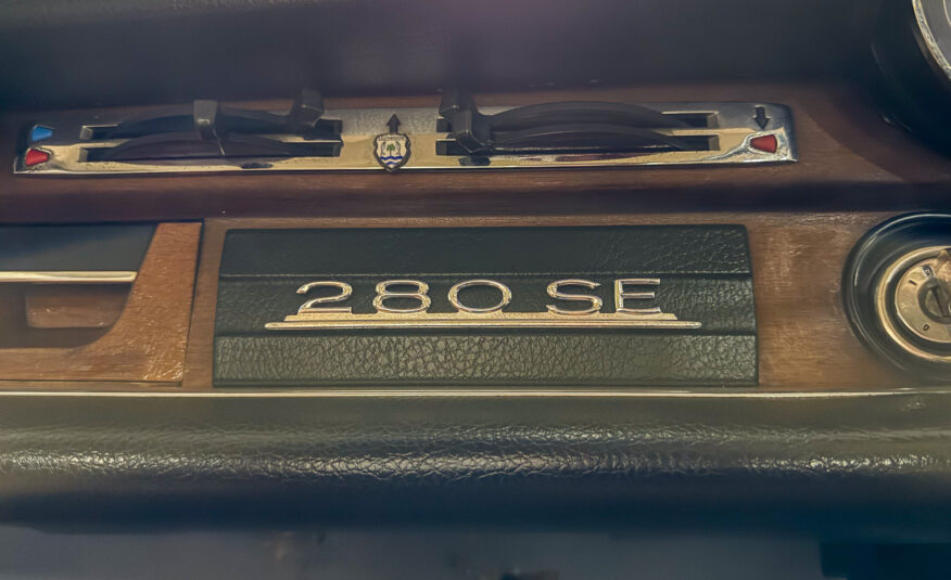 South Africa collector showroom