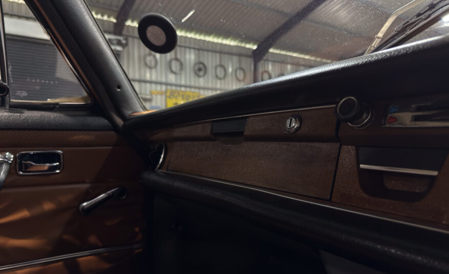 vintage collector automobile