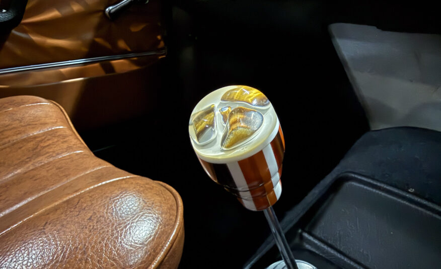 classic car dealer South Africa