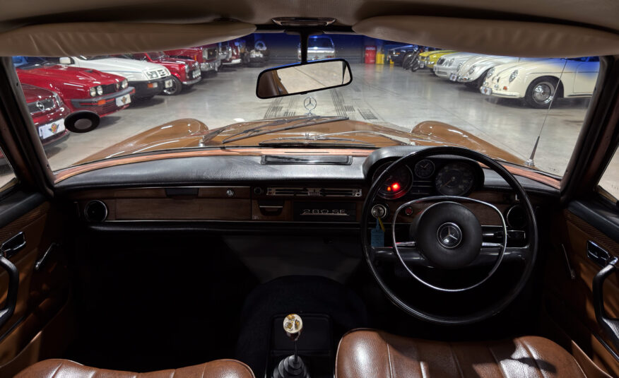 heritage collector sports vehicle