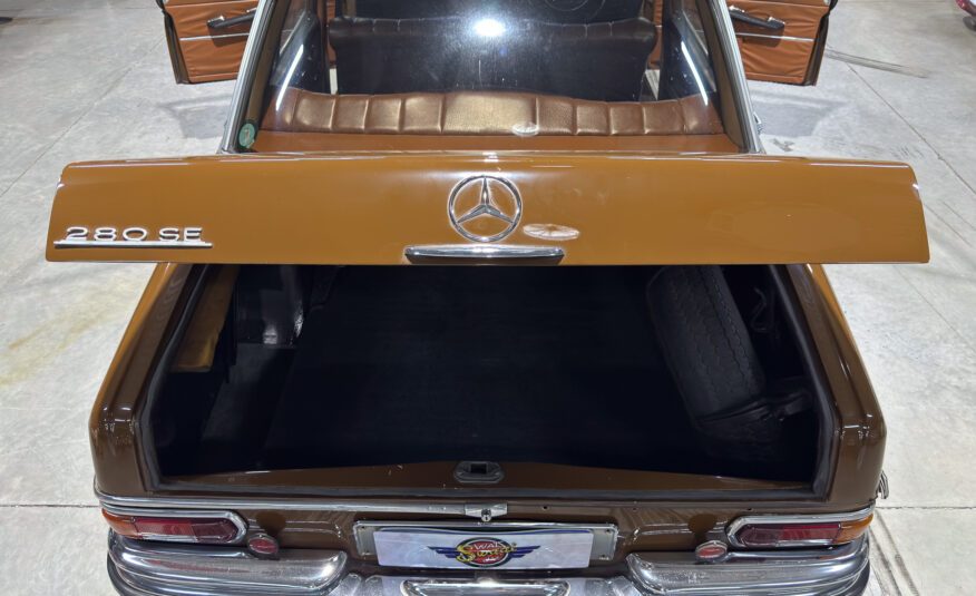 historic performance car