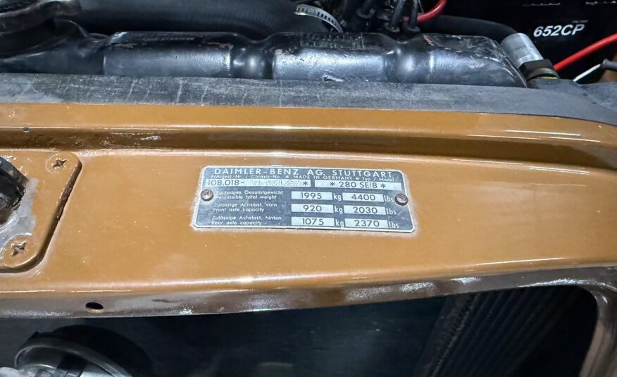 rare motorsport heritage vehicle