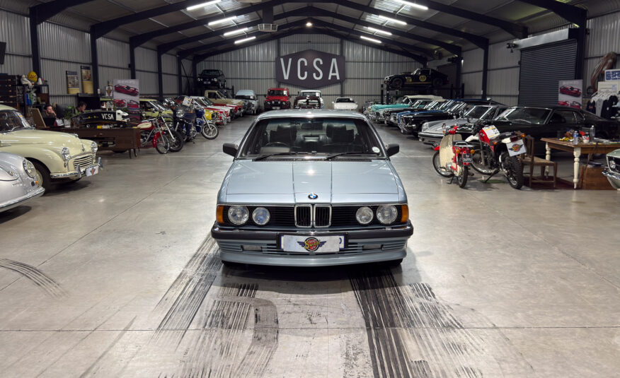 historic motor car South Africa