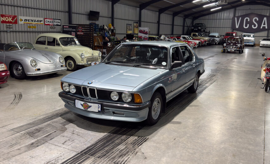 rare collector grand tourer