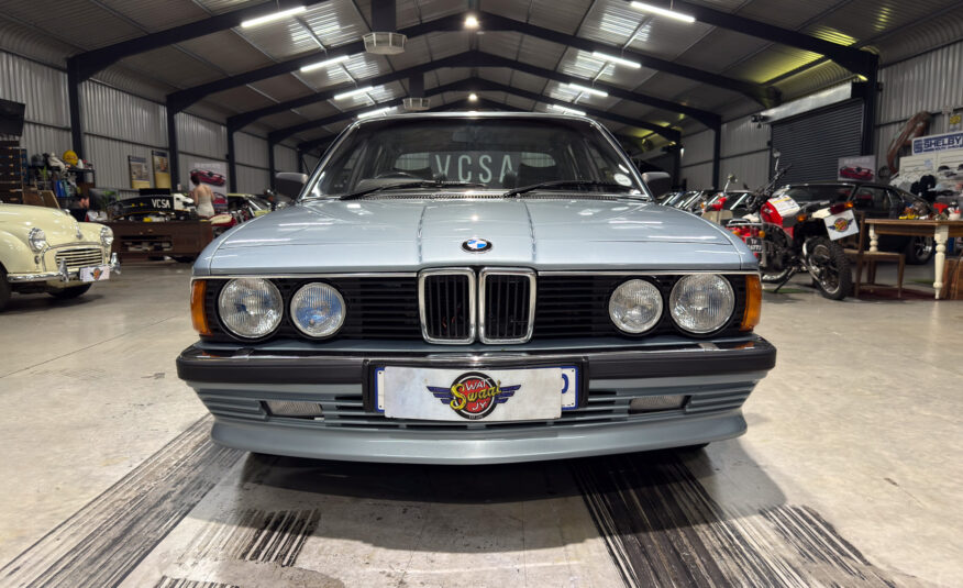 classic motoring legend South Africa