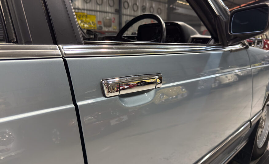 rare sports coupe for sale