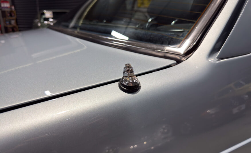 collector dream car South Africa