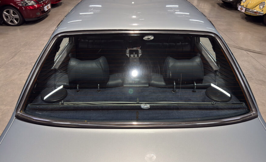 South Africa collector showroom