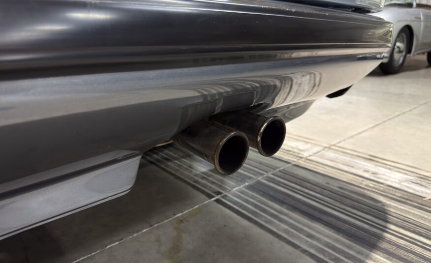 restored icon classic South Africa