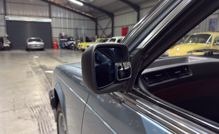 vintage collector automobile