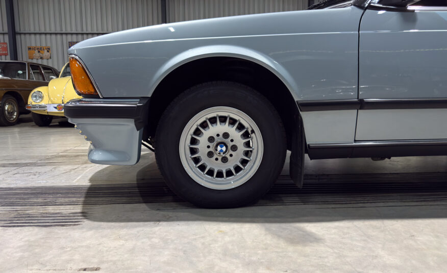 heritage collector sports vehicle