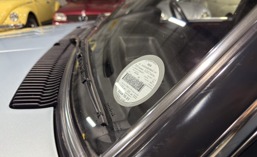 vintage prestige coupe South Africa