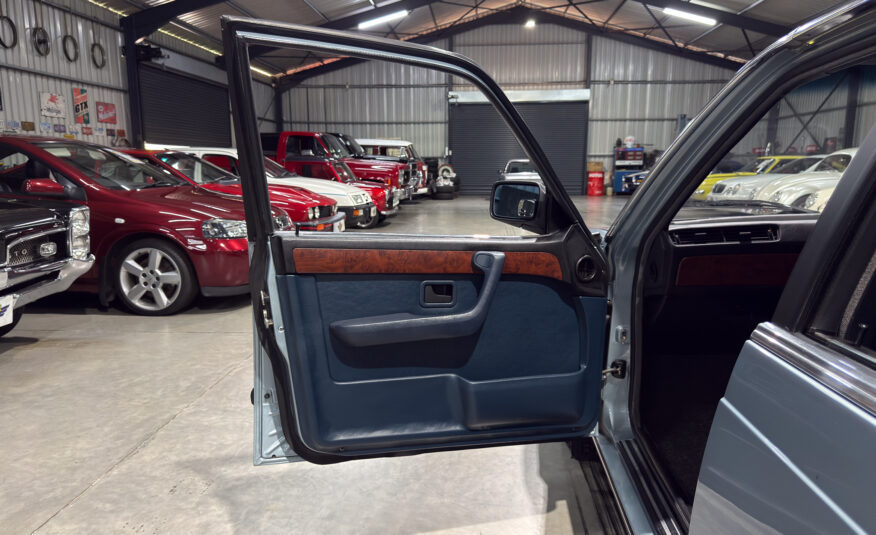 classic car dealer South Africa