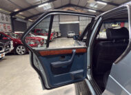 investment vehicle classic car