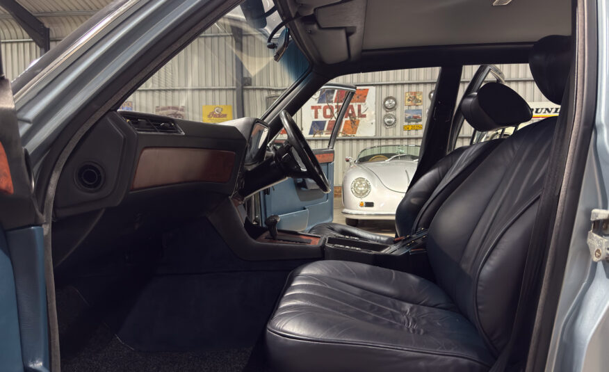 luxury classic car South Africa