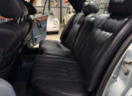 premium collector car showroom