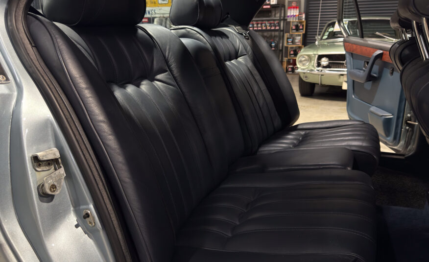 iconic vintage car South Africa