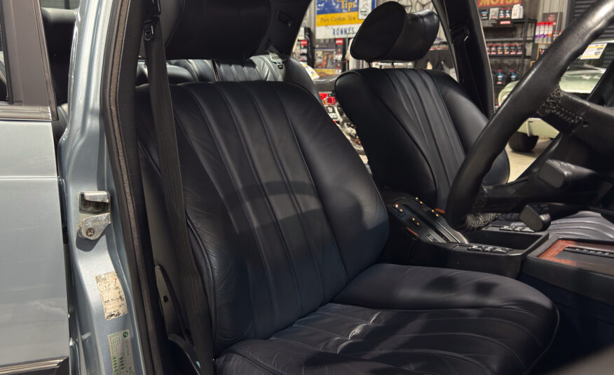 restored classic car for sale