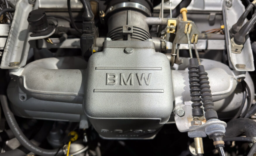 historic racing classic car