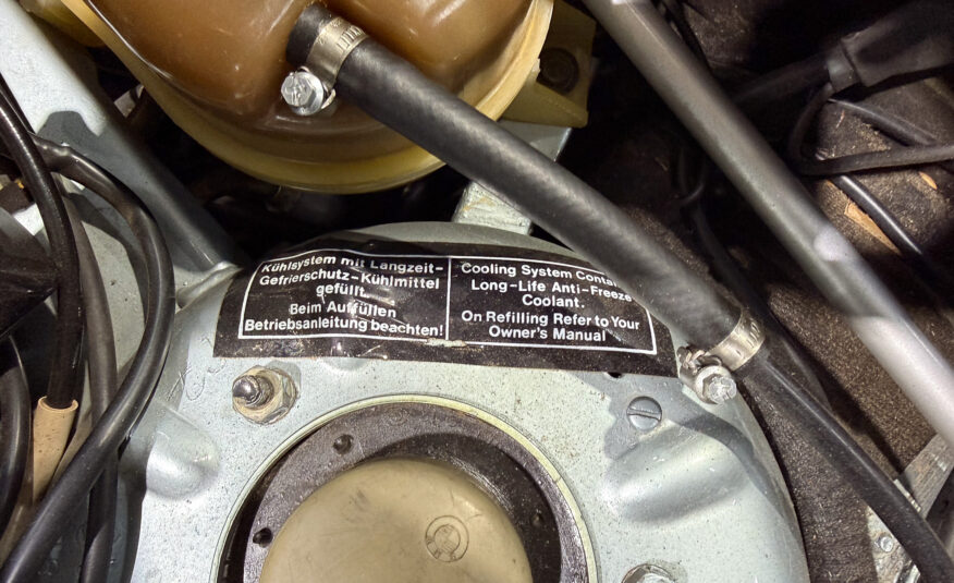 classic European coupe for sale