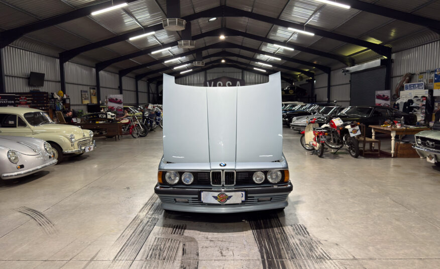 rare motorsport heritage vehicle