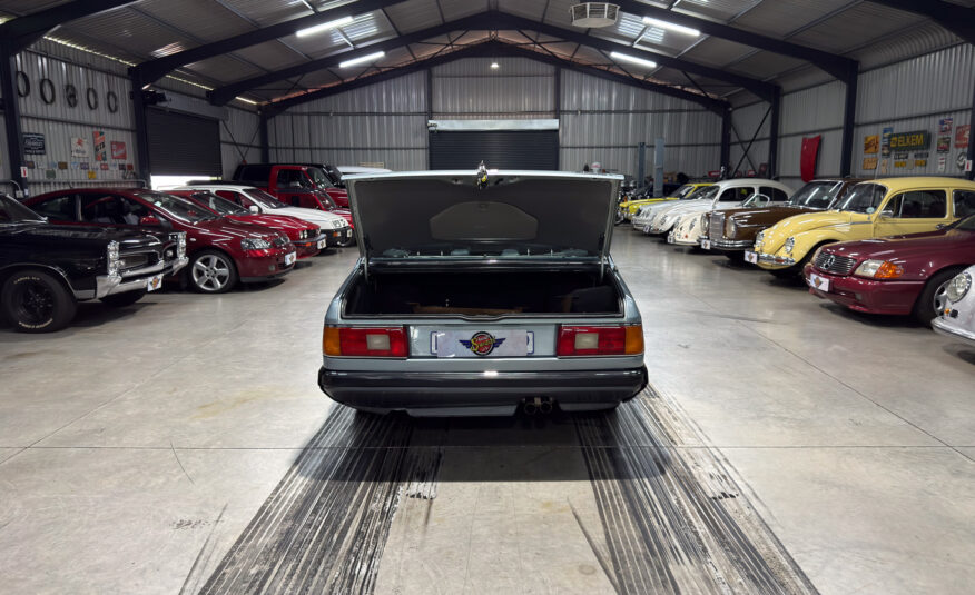 classic car for sale South Africa