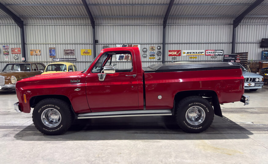 vintage GT car for sale