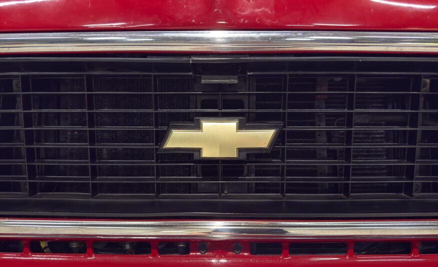 investment quality vintage car