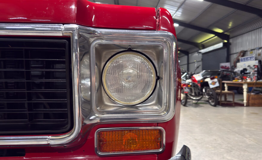 classic car gallery South Africa