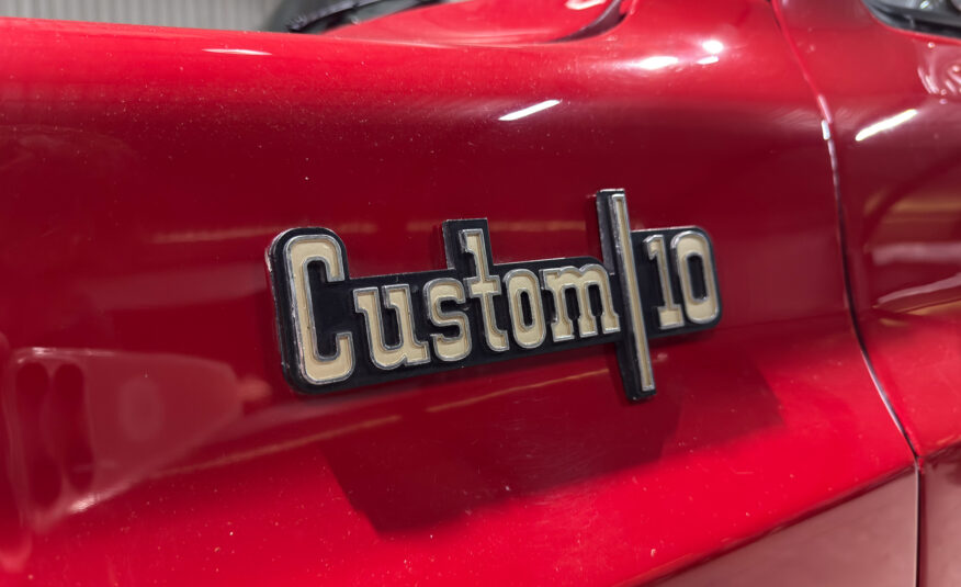 South African classic car collection