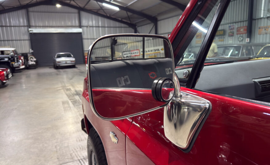 classic muscle car for sale