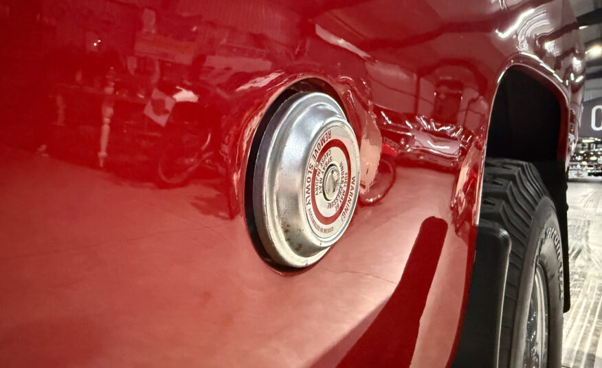 vintage luxury coupe South Africa