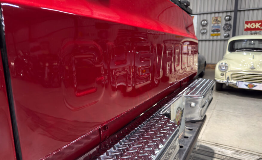 classic car investment South Africa