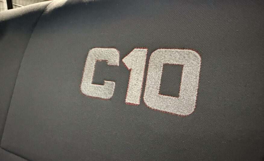 classic V8 coupe South Africa