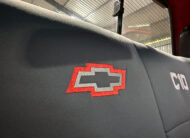 historic grand touring car