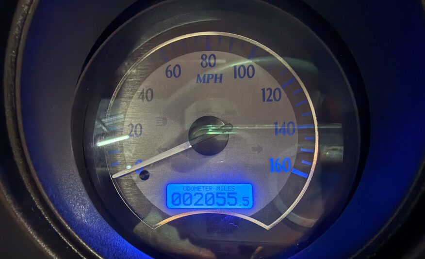 showroom classic vehicle South Africa