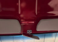 rare collector sports coupe