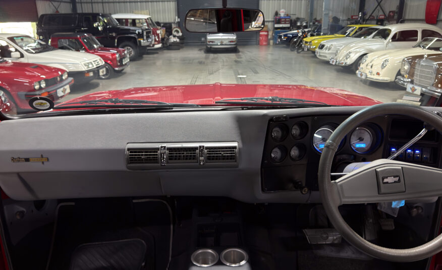 rare motoring heritage car