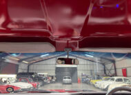 historic performance car