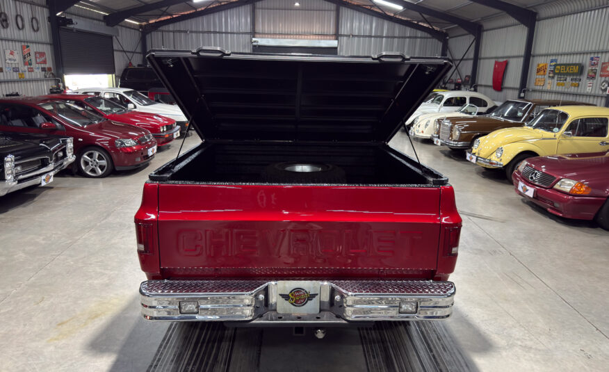 classic weekend car South Africa