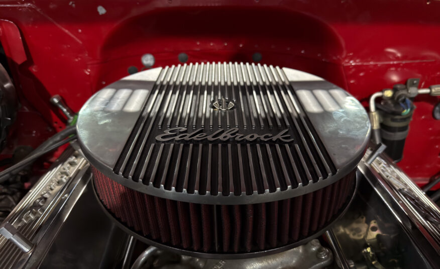 heritage sports car for sale