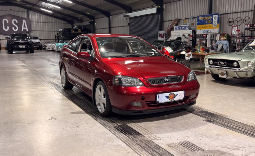 vintage prestige vehicle