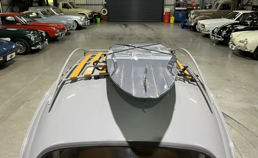 classic grand tourer South Africa