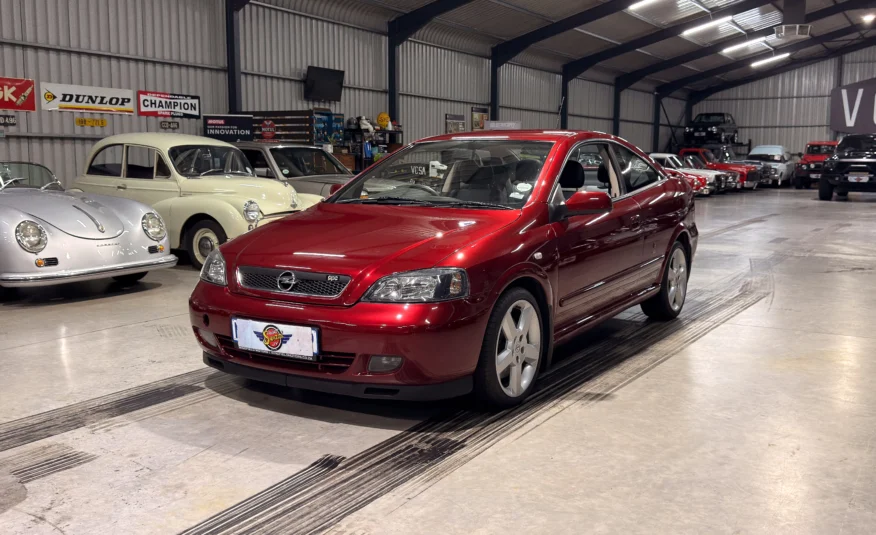 vintage GT car for sale