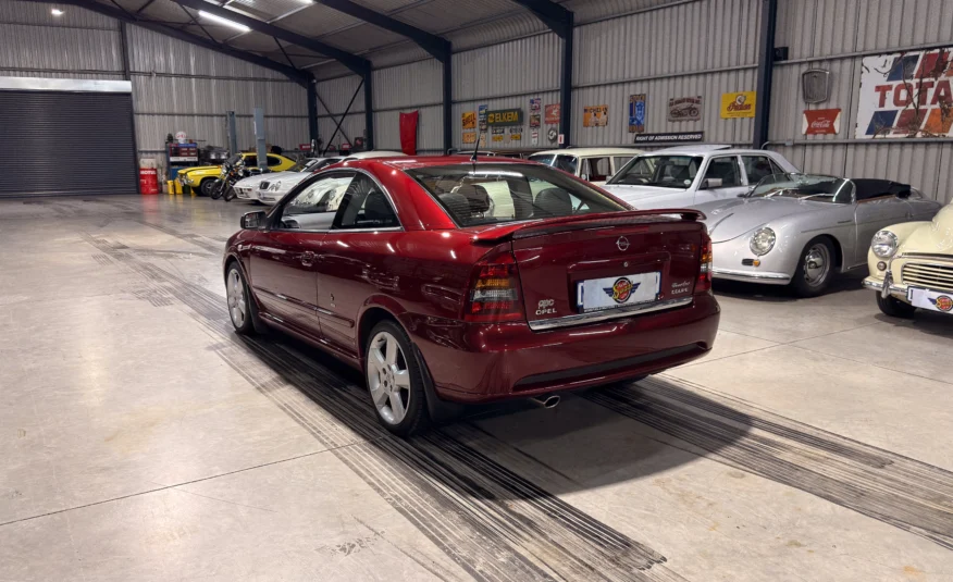 collector vehicle South Africa