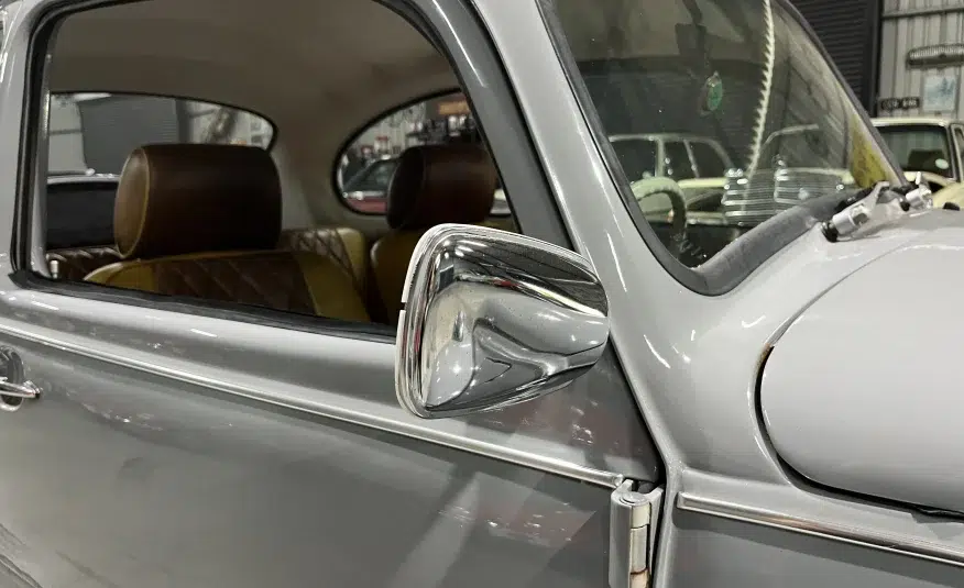 rare sports coupe for sale