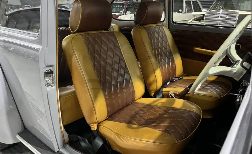 collector edition vintage car