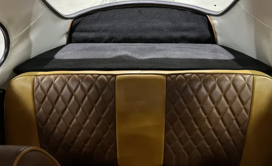 classic weekend car South Africa