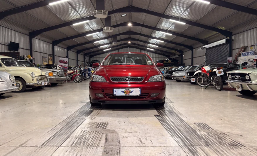 South Africa collector showroom