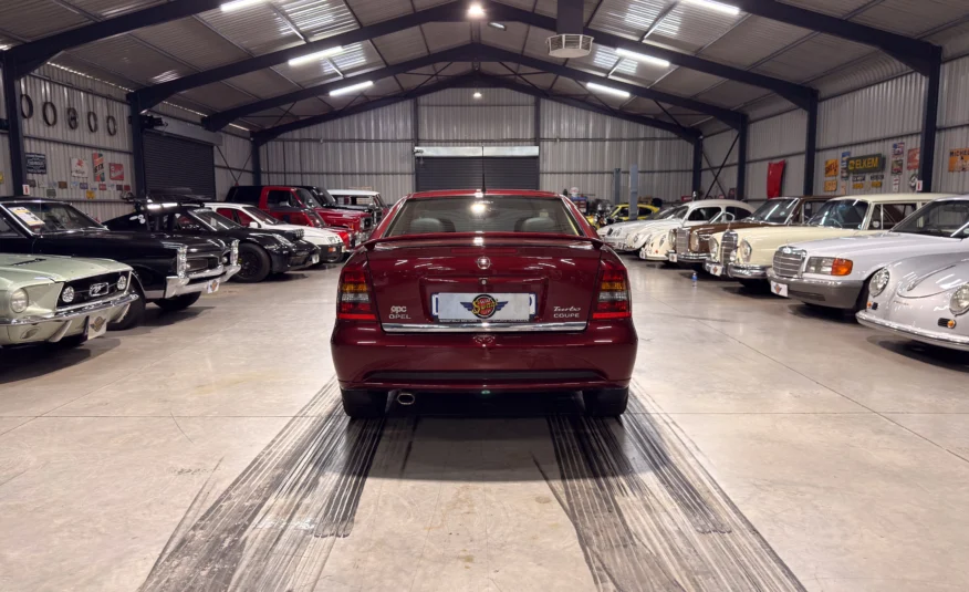 rare collector coupe